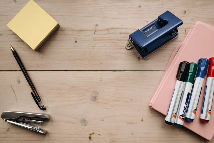 Corporate Stationery