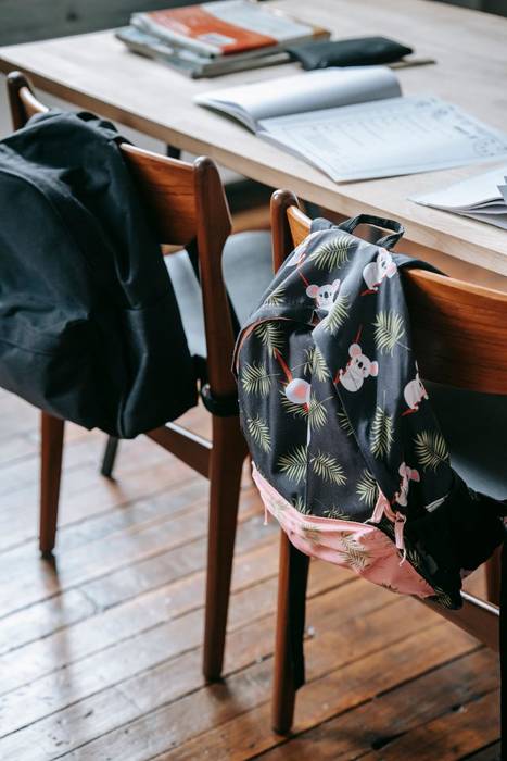 School Essentials